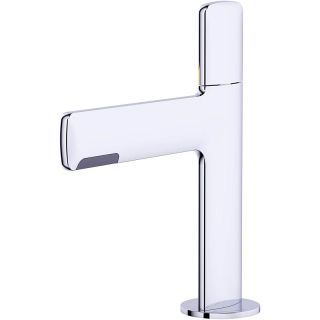 Смеситель для раковины Gappo G1052-80 хром